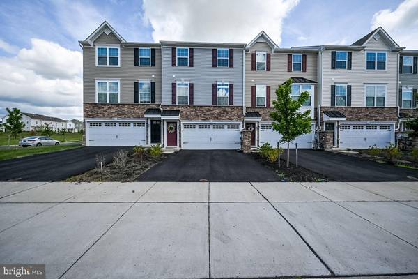 607 JUDY WAY, Newark, DE 19713