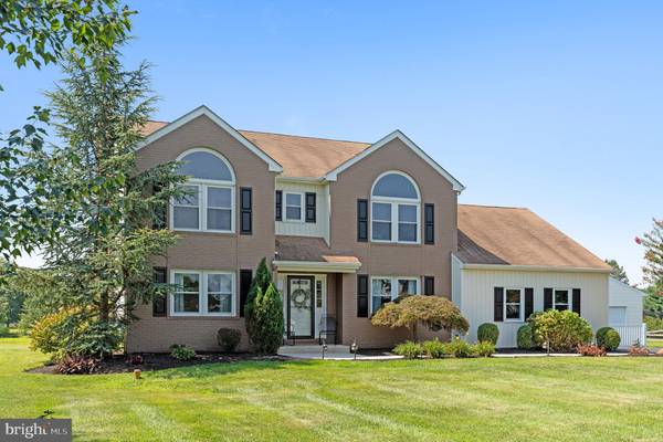 30 KINGS CT, Swedesboro, NJ 08085