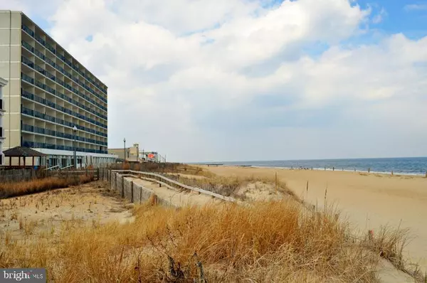 307 S BOARDWALK #102, Rehoboth Beach, DE 19971