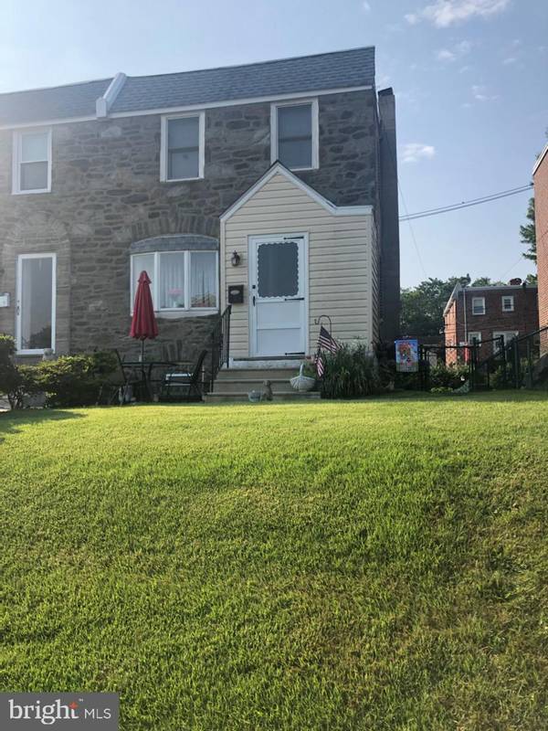 4014 BRUNSWICK, Drexel Hill, PA 19026