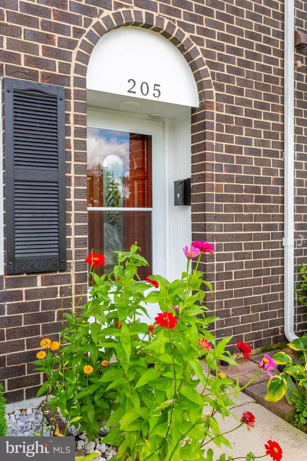 Joppa, MD 21085,205 FOSTER KNOLL DR