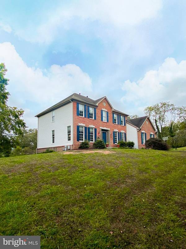 1116 VINEYARD HILL RD, Catonsville, MD 21228