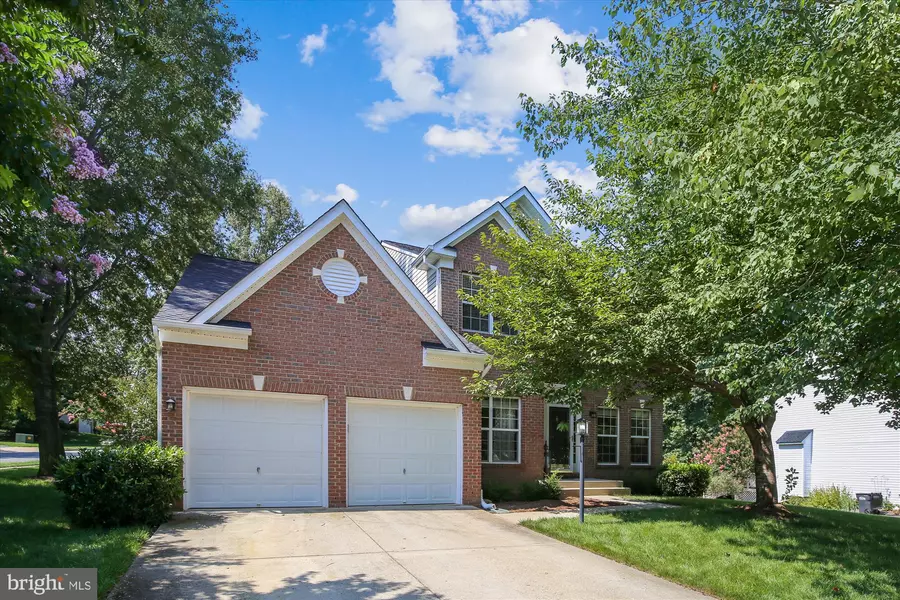 6021 PERSINGER HOUSE CT, Manassas, VA 20112