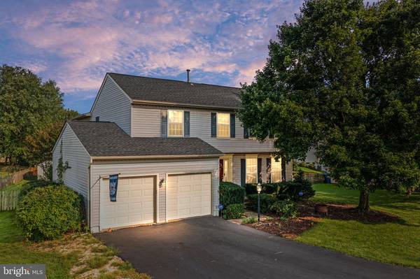 6935 LITTLE JOHN CT, Haymarket, VA 20169