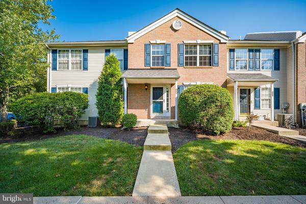 114 NEWPORT CT, Harleysville, PA 19438