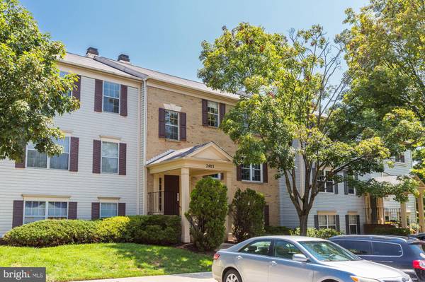 2403 NORMANDY SQUARE PL #B, Silver Spring, MD 20906