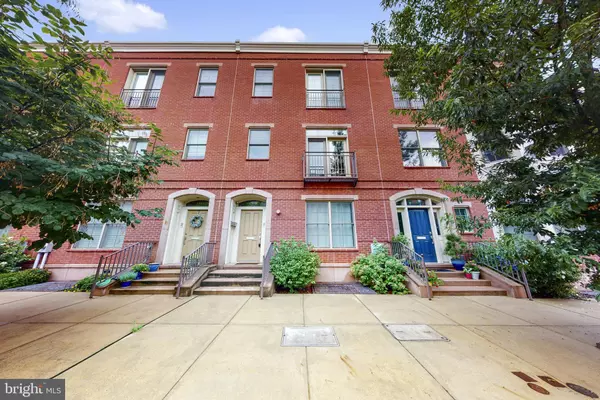 636 N 16TH ST #UNIT D, Philadelphia, PA 19130