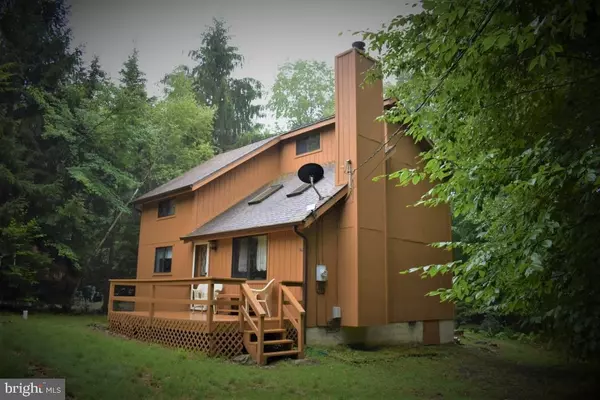 Pocono Lake, PA 18347,180 OUTER DR
