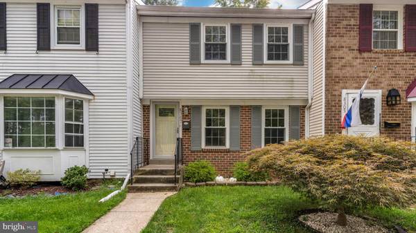 8307 SNOWDEN OAKS PL, Laurel, MD 20708