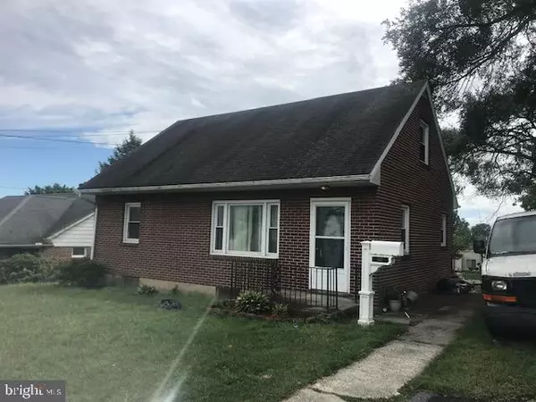 362 ELDER ST, Chambersburg, PA 17201