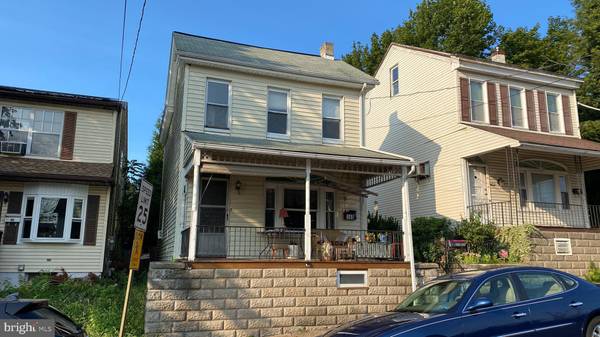 449 LINCOLN AVE, Pottstown, PA 19464