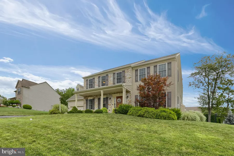 78 FALCON CIR, Lebanon, PA 17042