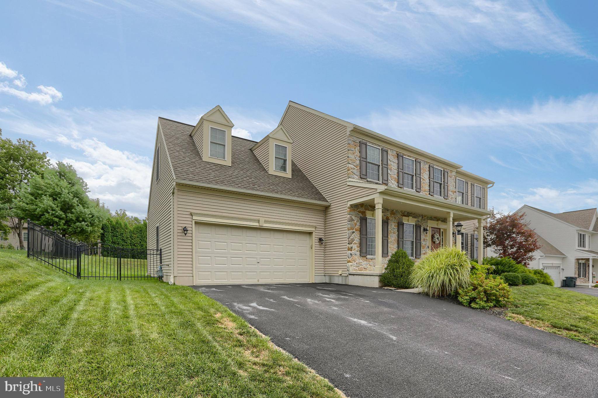 Lebanon, PA 17042,78 FALCON CIR