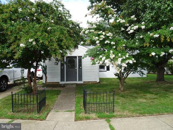 203 KEISER PL, New Castle, DE 19720