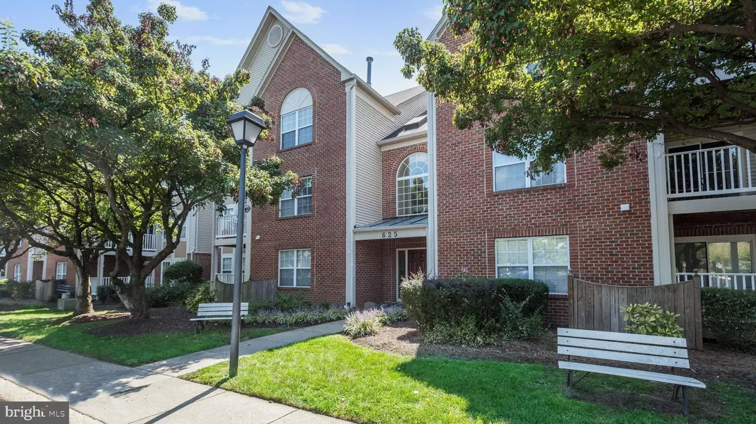 625 ADMIRAL DR #408, Annapolis, MD 21401