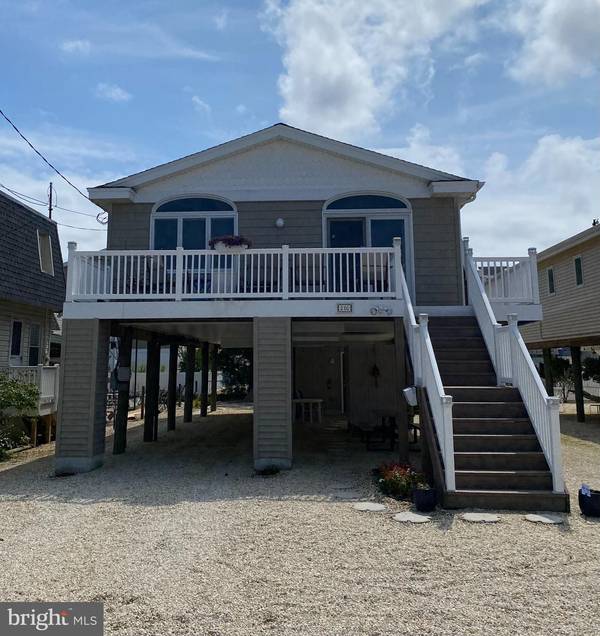 216 17TH ST, Surf City, NJ 08008