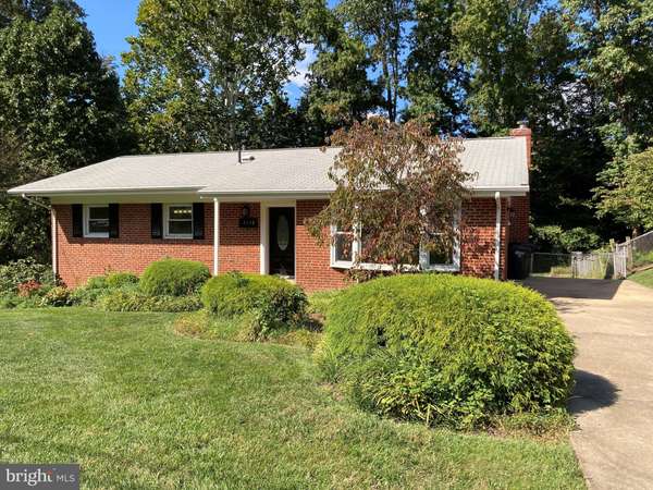 6438 NORTHANNA DR, Springfield, VA 22150