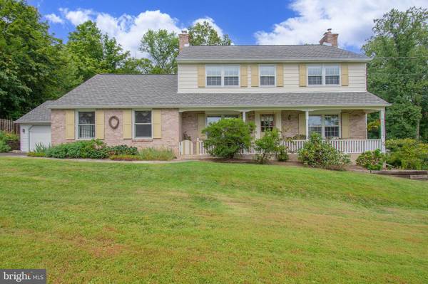 263 OLD LIMEKILN RD, Chalfont, PA 18914