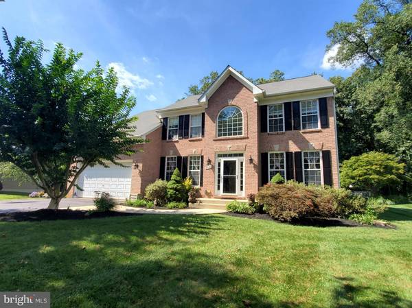 2086 SAINT JAMES RD, Marriottsville, MD 21104