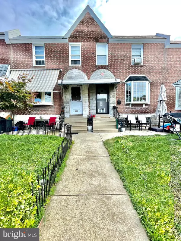 Philadelphia, PA 19136,4207 SHELMIRE AVE