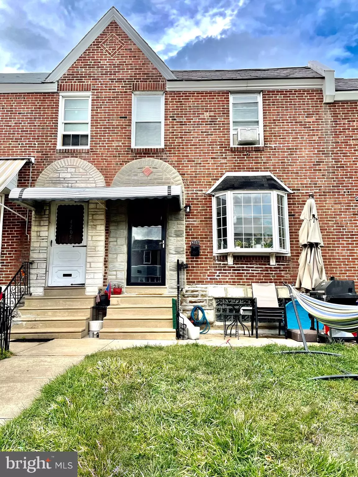 Philadelphia, PA 19136,4207 SHELMIRE AVE