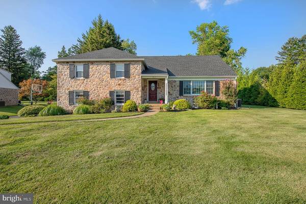 3013 HERMOSA LN, Havertown, PA 19083