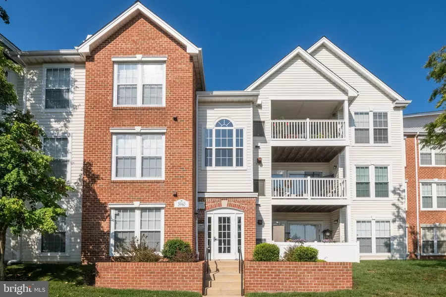 5940 MILLRACE CT #G303, Columbia, MD 21045