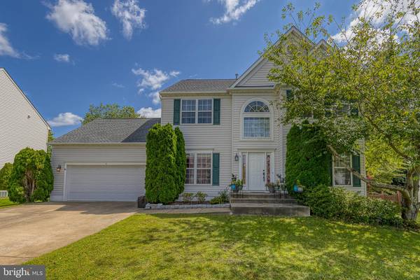 6 BLACKSMITH CT, Stafford, VA 22554