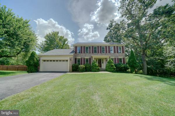 10209 SCAGGSVILLE RD, Laurel, MD 20723