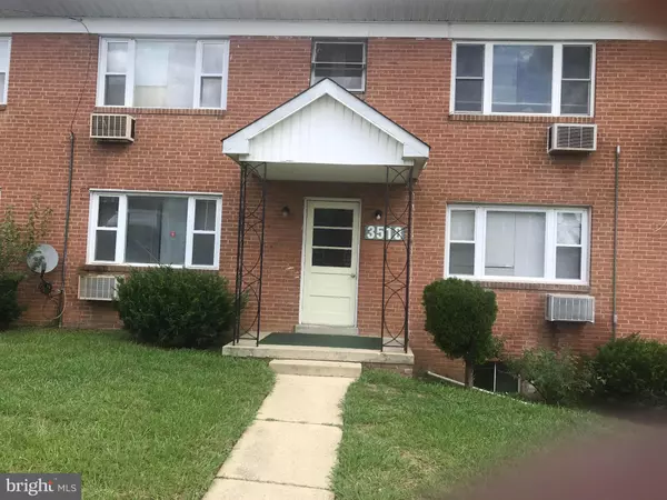 3518 MAYWOOD LN, Suitland, MD 20746