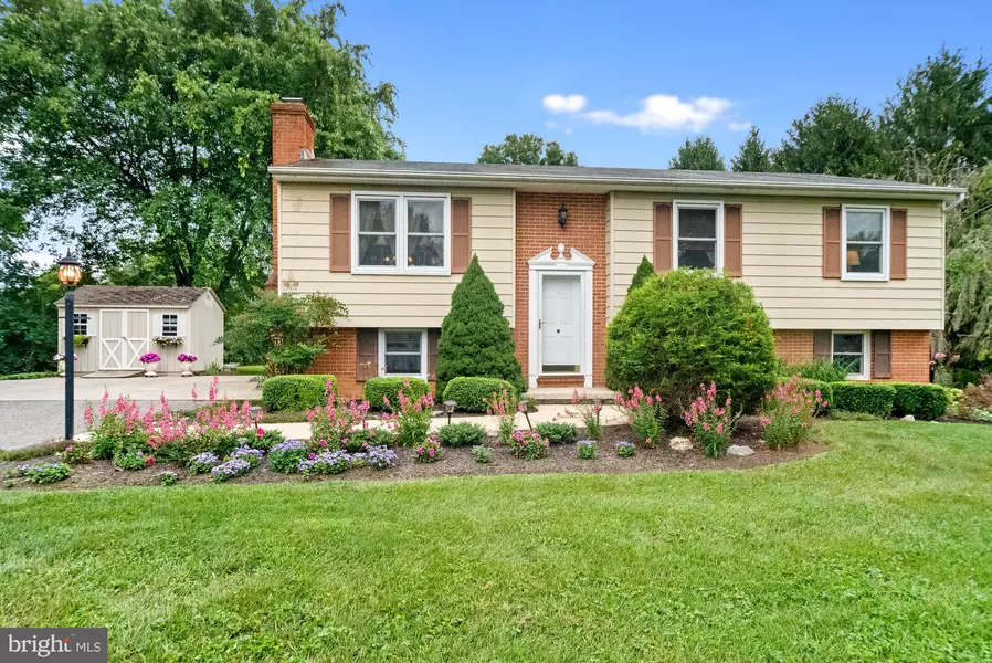 608 SHERRY DR, Sykesville, MD 21784