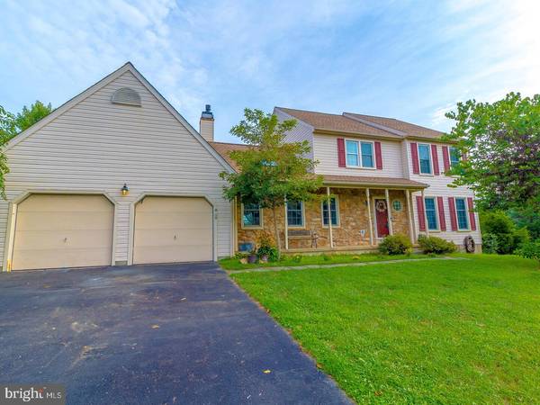 355 MISTY VALE DR, Middletown, DE 19709