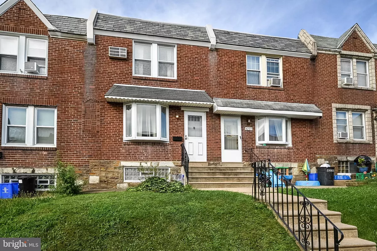 Philadelphia, PA 19136,4232 MARPLE ST