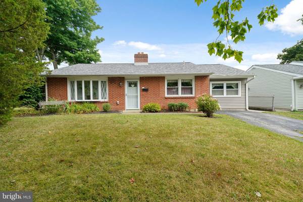 623 DELANCEY PL, Claymont, DE 19703