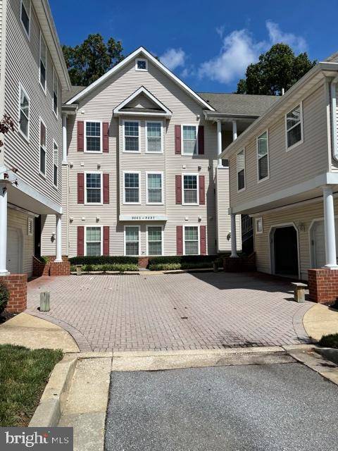 9691 DEVEDENTE DR #304, Owings Mills, MD 21117