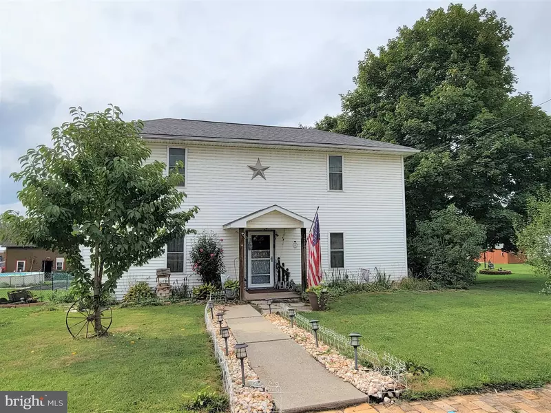 128 GRANT ST, Salisbury, PA 15558