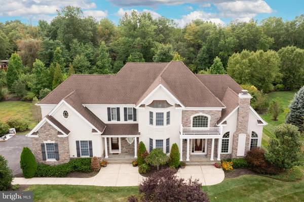 Moorestown, NJ 08057,108 FELLSWOOD DR