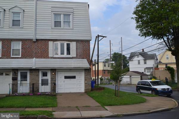 134 IVY CT, Upper Darby, PA 19082