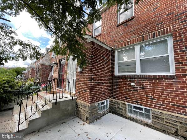 8639 BAYARD ST, Philadelphia, PA 19150