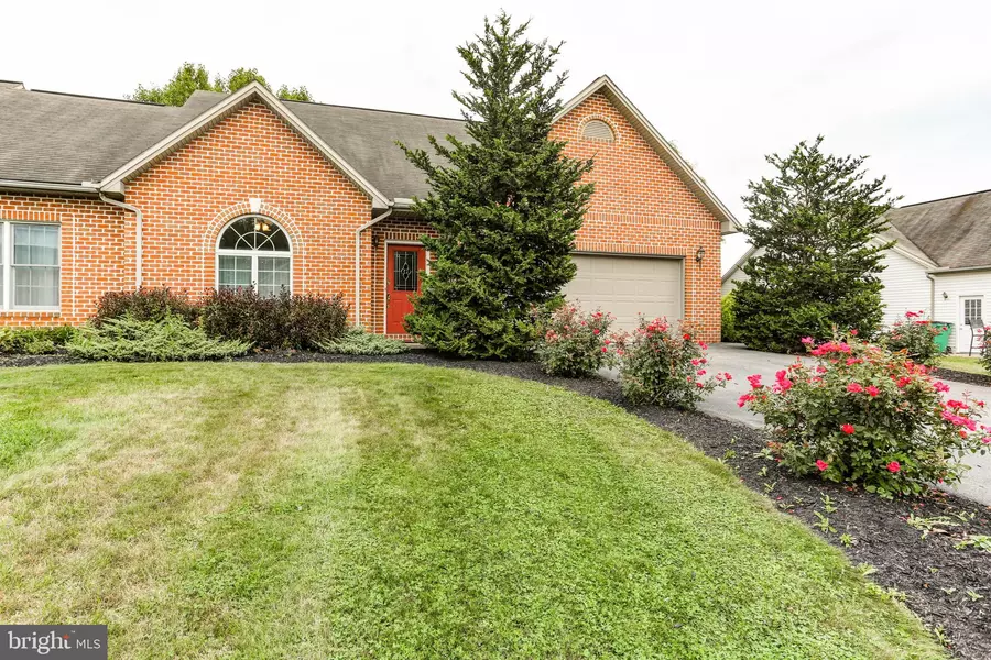 20 WINDSOR WAY, Annville, PA 17003