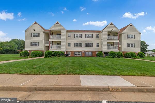 102 CHESTERFIELD LN #102, Stafford, VA 22556