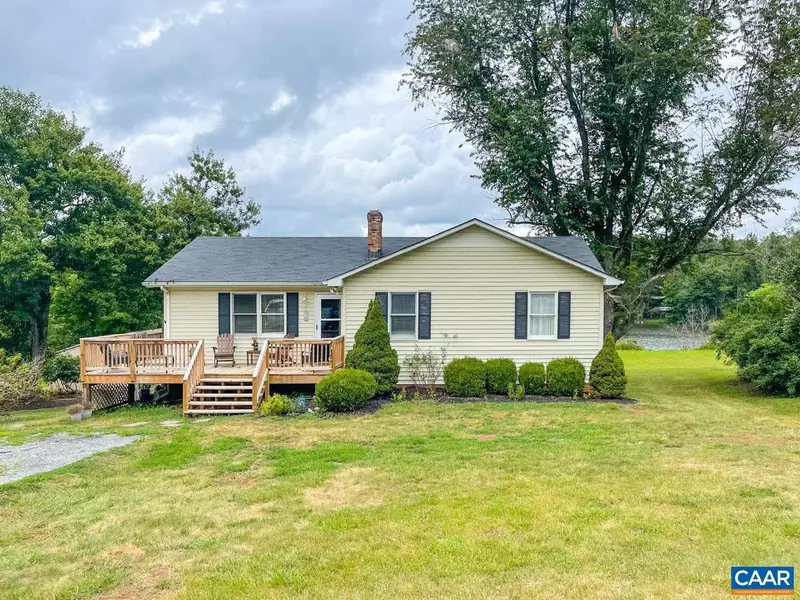 39 E DAFFODIL RD, Ruckersville, VA 22968