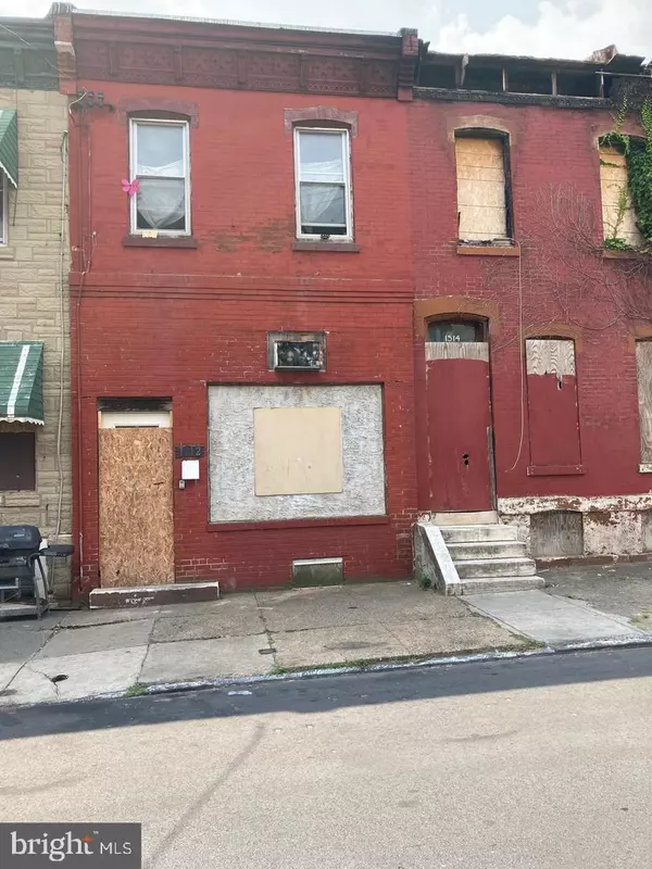 Philadelphia, PA 19132,1512 W CUMBERLAND ST