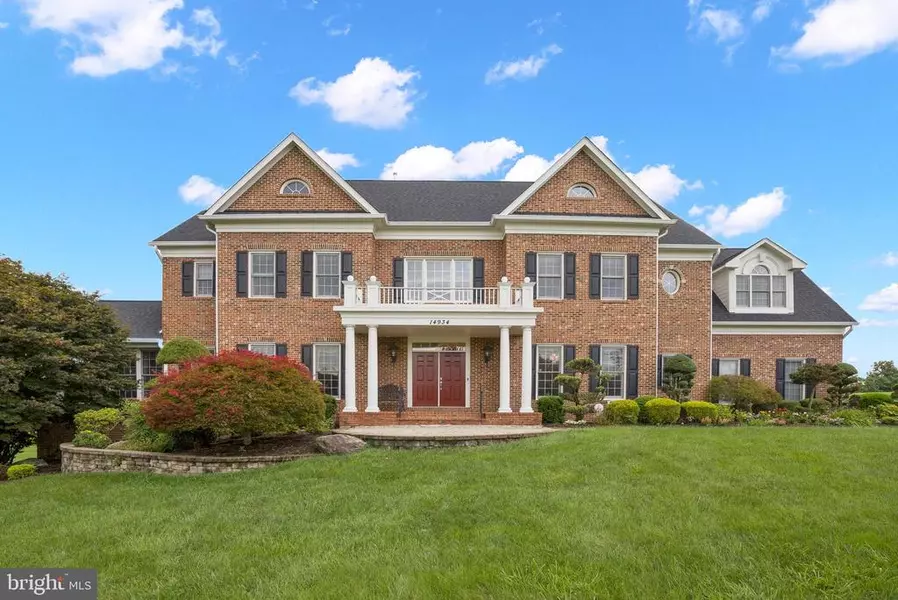 14934 FINEGAN FARM DR, Darnestown, MD 20874