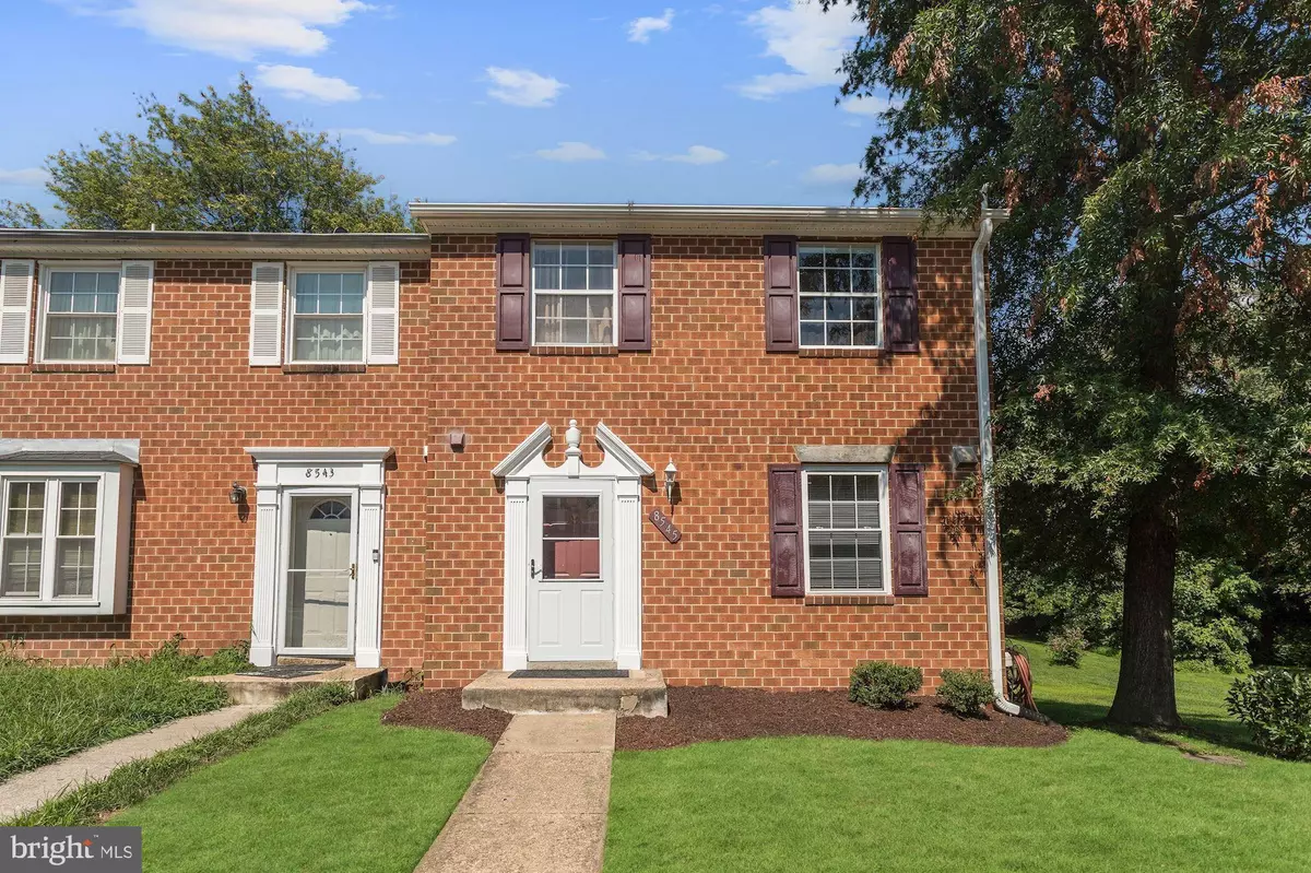 Ellicott City, MD 21043,8545 PINE RUN CT