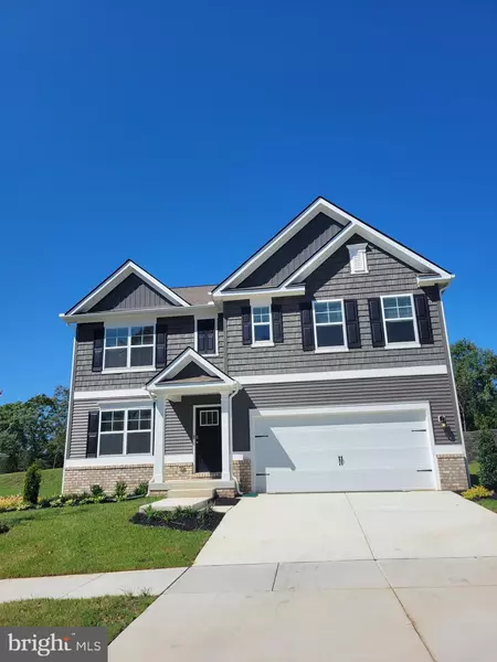 17474 COOLIDGE LN, Bowling Green, VA 22427