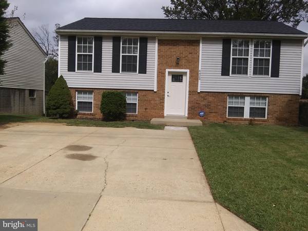 6424 LEE PL, Capitol Heights, MD 20743