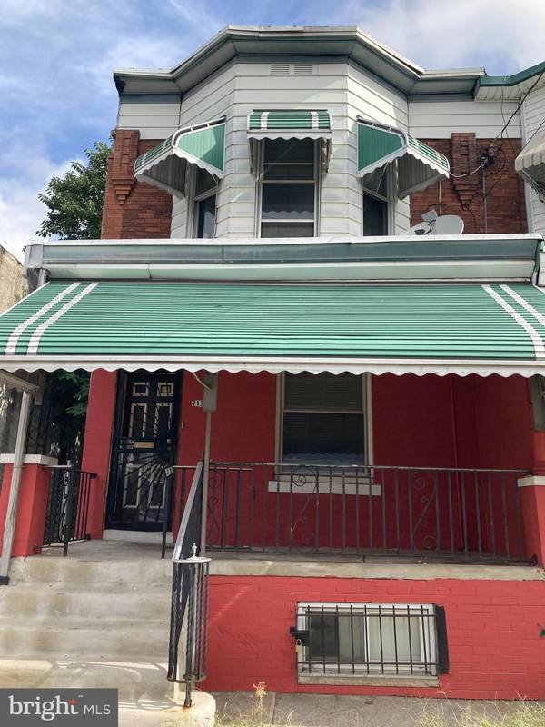 2131 MIFFLIN ST, Philadelphia, PA 19145