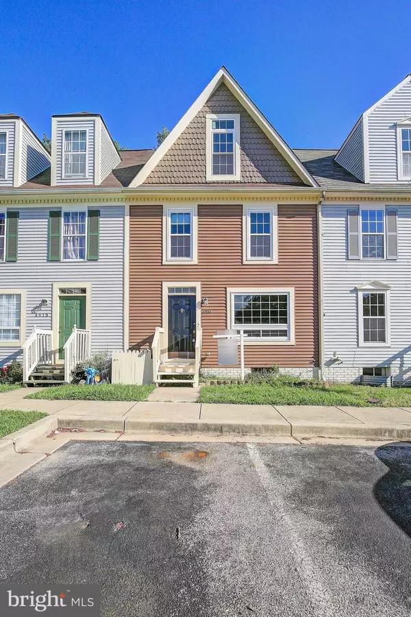 North Beach, MD 20714,3911 SEA BASS CT