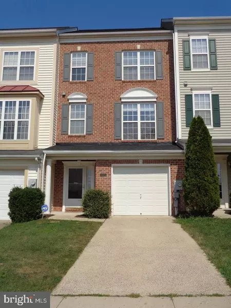 5409 UPPER MILL TER S, Frederick, MD 21703